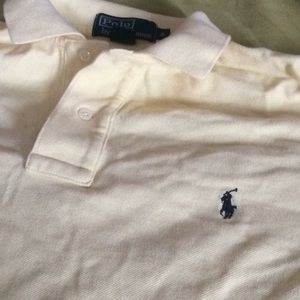 Polo Ralph Lauren Long-Sleeve Polo